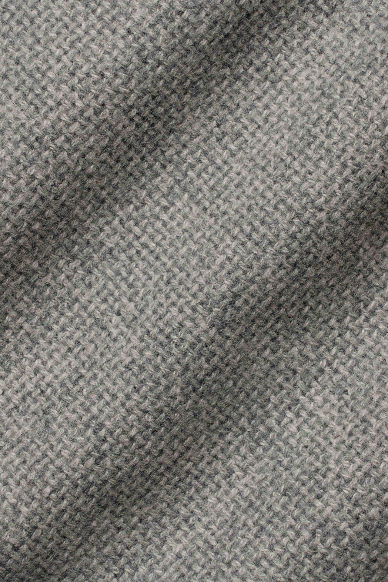 Alt view 1 Light Grey Weave Blazer