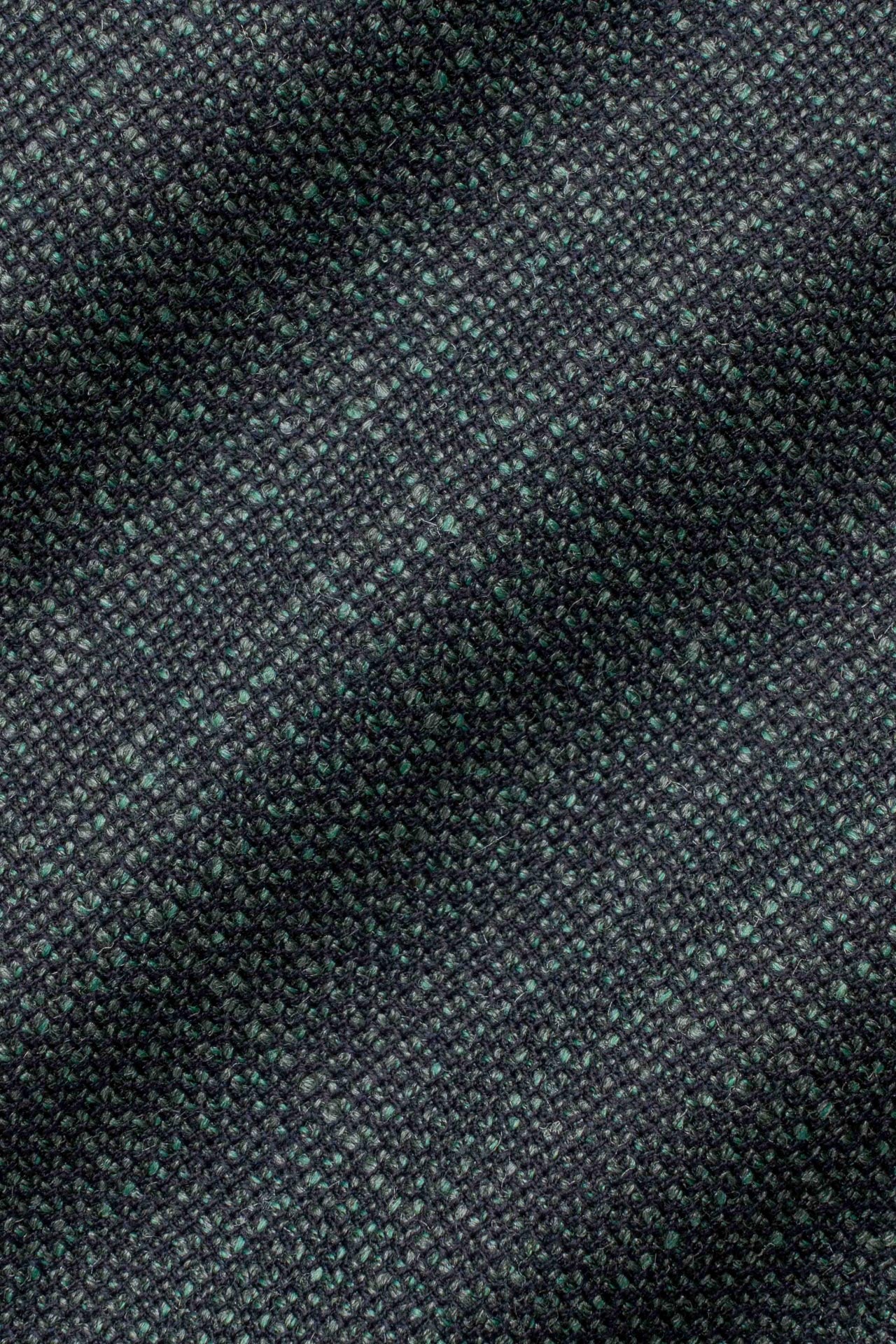 Alt view 1 Forest Green Solid Blazer