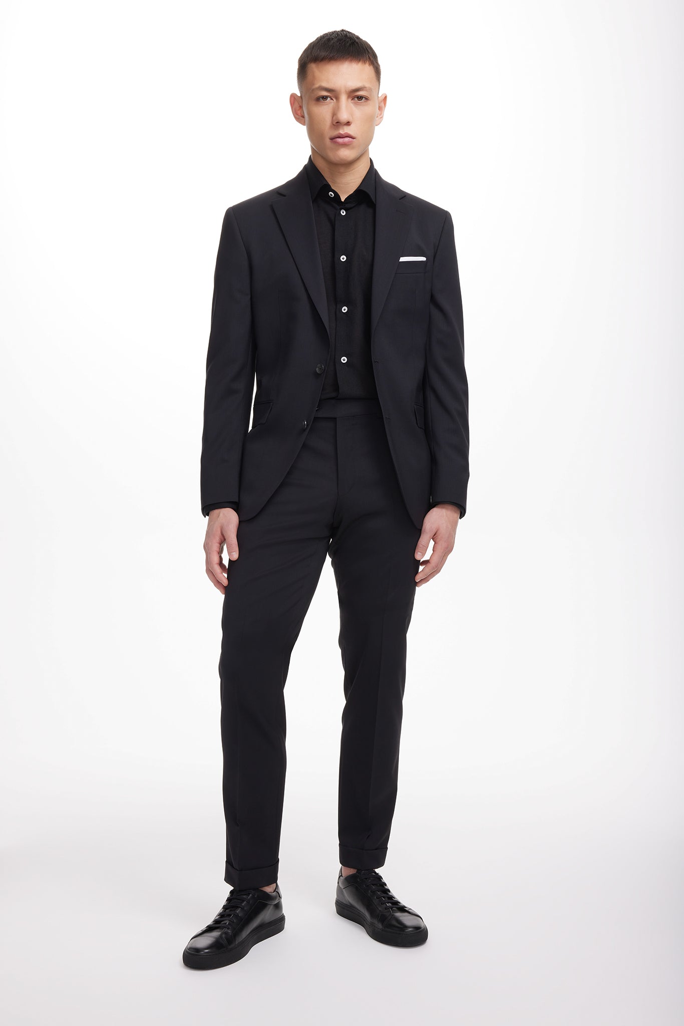 Jack Victor Men's 3SIXTY5™ Suit Separates