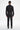 Alt view 6 Payne Solid Wool Suit Separate Trouser in Black